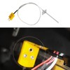 kingsea Temperature Probe Kit Compatible with Masterbuilt Gravity Series 560/800/1050
