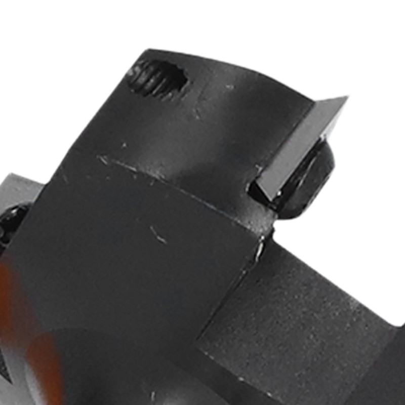 Spoilboard Surfacing Router Bit 3 Blade Wood Planer Bits Woodworking