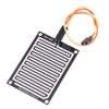 Raindrops Sensor, 12V Rain Dectection Module Adjustable Rain Sensor Controller