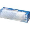 Fushimi Resin Mask Wrap, 1 Box, 100 Sheets, Mask Case,
