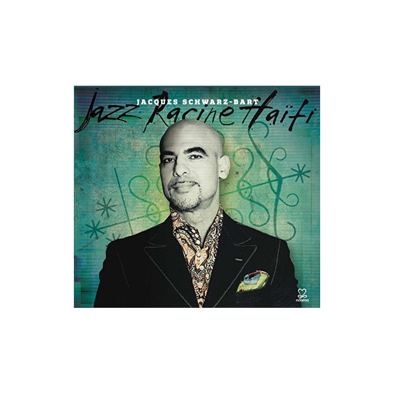 Jacques Schwarz-Bart - Jazz Racine Haiti