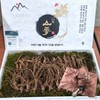 VDG Cultivated Mountain Ginseng, 5-7 Years Old, Grade 2 Medium 25 Roots