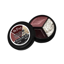 Oh Bling Solid Gel Cream Trio 15mL #03