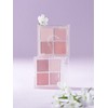 B of Mix Match Cheek Palette (Rose Garden Mob Garden)