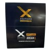 Xiomara Argan Drop Ampolleta Efecto Reconstructor Capilar Enjuague 12pzx10ml