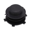 Trimmer Line Reel Parts, Trimmer Spool Replacement, 2pcs 4002‑713‑3017 Trimmer