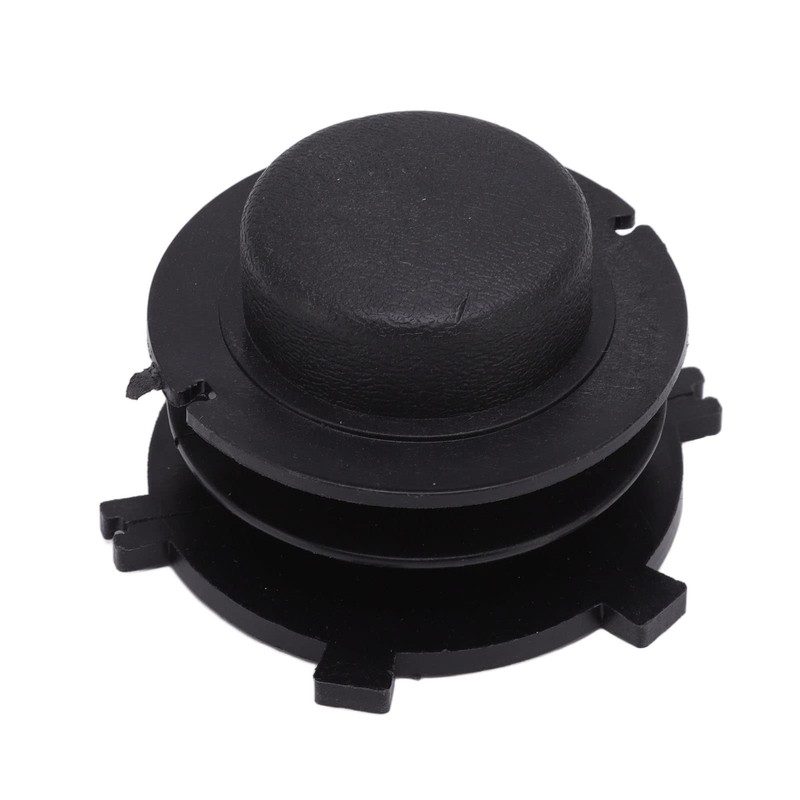 Trimmer Line Reel Parts, Trimmer Spool Replacement, 2pcs 4002‑713‑3017 Trimmer