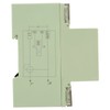 10(40)A Digital 1 phase 2 Wire 4P Din Rail Electric