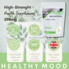Magnesium 7 Tablets 375mg – Essential Mineral Supplement for Bone