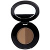 Anastasia Beverly Hills Brow Powder Duo - Dark Brown Women