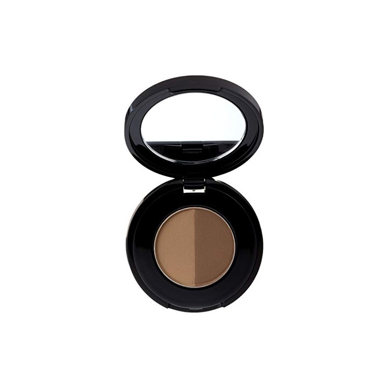 Anastasia Beverly Hills Brow Powder Duo - Dark Brown Women