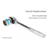LUCINATIA Juego De Herramientas Deslizantes De 24 Piezas