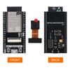 ACEIRMC 4pcs ESP32-DevKitC core Board ESP32 Development Board ESP32-WROOM-32D WiFi