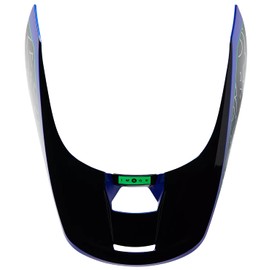 Fox Racing V1 Helmet Visor