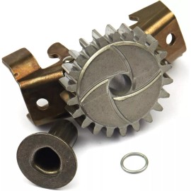 Briggs & Stratton 793338 OEM Governor Gear Replaces 698231/696376/