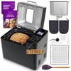 Deluxie 2LB Sourdough Bread Maker Machine for Home Bakery -