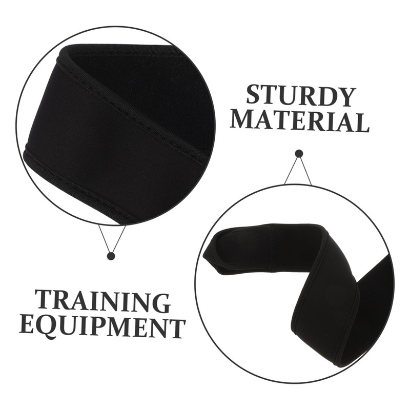 BIUDECO Basketball Hand Trainer Support Strap for Shooting Accuracy Improvement