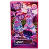Just Play HOLOBRITE Pixie Lantern, Virtual Dancing and Interactive Games,