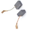 N257540 Angle Grinder Brushes, Compatible with DeWalt DWE402, DWE4214, DWE46144N,