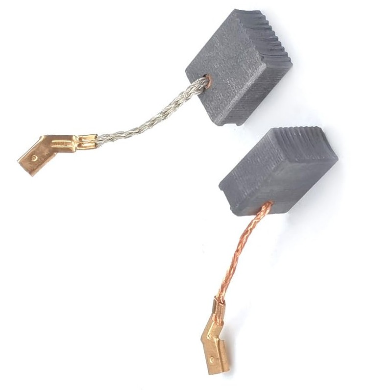 N257540 Angle Grinder Brushes, Compatible with DeWalt DWE402, DWE4214, DWE46144N,