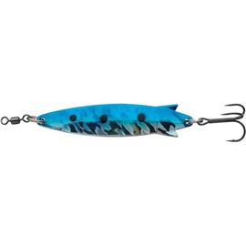 Abu Garcia Toby Spoon Fishing Lures (40 g, Sardine)