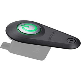 Shimano STEPS EW-SW100 Steps satellite on/off switch, cable length 1100 mm