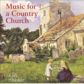 MUSIC FOR A COUNTRY CHURCH