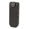 Mini Wearable Camera 1080P Night Vision Rechargeable Motion Detection HD
