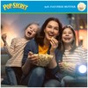 Pop Secret 94% Fat Free Butter Popcorn, 6 Count Boxes