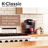 Keurig K-Classic Single-Serve K-Cup Pod Coffee Maker - K50 -