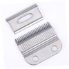SAFIGLE 1 set Electric Clipper Head Replacement Blades for Hair