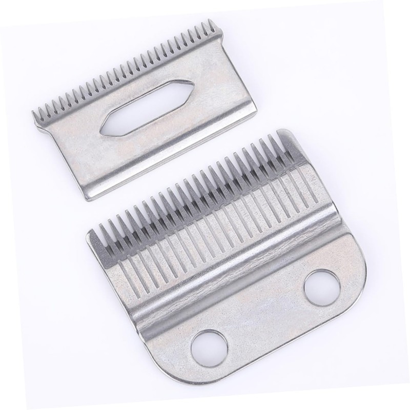 SAFIGLE 1 set Electric Clipper Head Replacement Blades for Hair