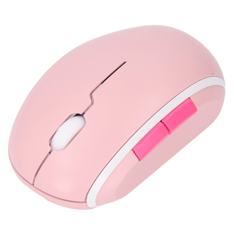 Wireless Bluetooth Keyboard and Mouse Combo Dual Mode 100 Keys