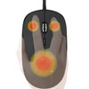 ValueRays USB Heated Mouse, All Surface Heat, Palm Warm Mouse,