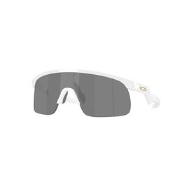 Oakley Sunglasses OJ 9010 901030 Pearl White/Prizm Black Policarbonate Standar