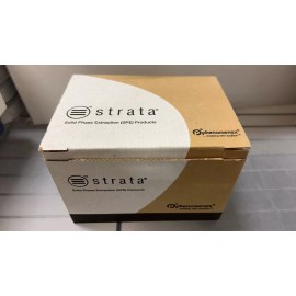 STRATA Impact Protein Precipitation 2mL Square Well Filter Plate 2/Pack CE0-7565