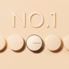 Jeong Saem Mool Essential Skin Nude Cushion (Refill Included) Glow