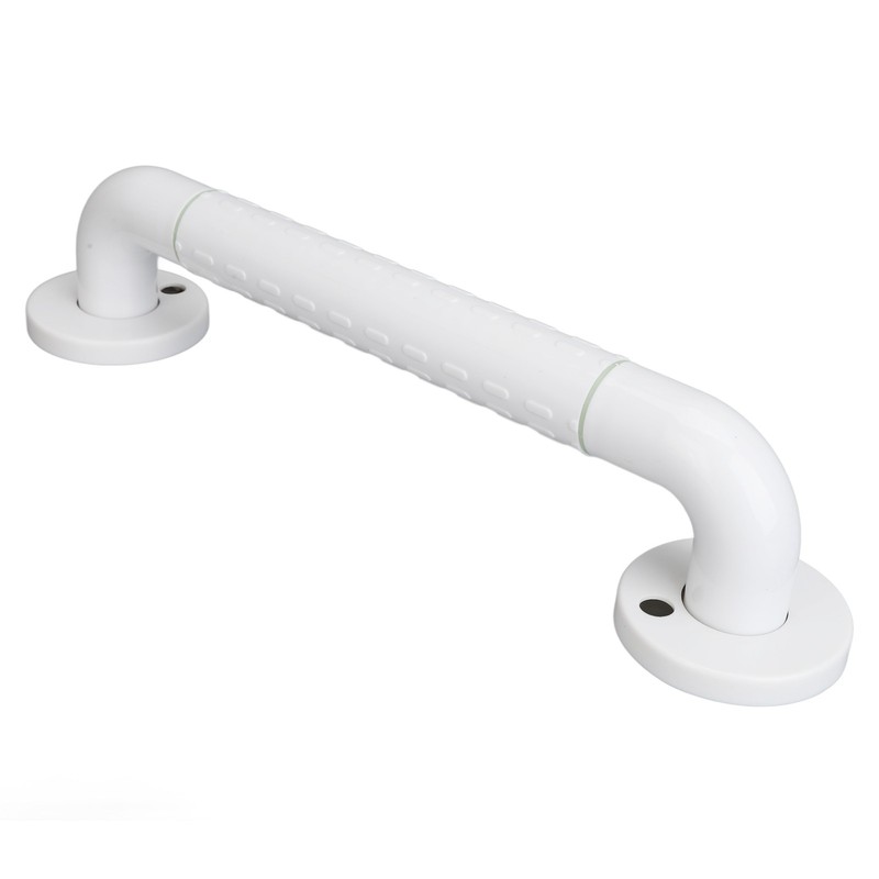 Shower Grab Bar Bathroom Anti Slip Shower Handle Safety Handrail