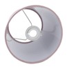 Small Lamp Shade Fabric Lampshade for Table Floor Light E27