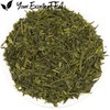 China Sencha Green Tea Loose Leaf 100g