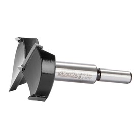 Mollom 2-3/16" (55.6mm) Forstner Drill Bit for Precise Woodworking with Durable YG8 Carbide Thickness of 2.0mm,This Hinge Cutter Tool is Ideal for Hard Wood, Plastic, Plywood