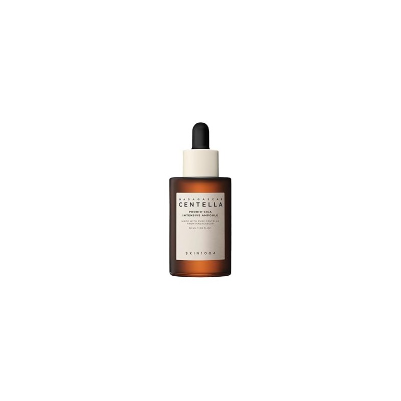 SKIN1004 Madagascar Centella Probio-Cica Intensive Ampoule 50ml