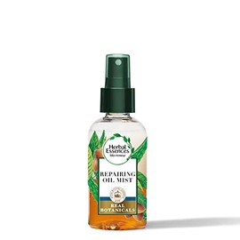 Herbal Essences Bio: Renew Argan & Aloe Oil Mist cabello, 4 fl oz