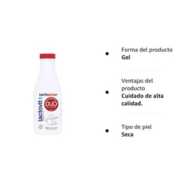 Lactovit Gel Repair Duo 600