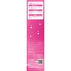 Menicon Antibacterial O2 Care Milfa, Cleaning, Storage, Protein Removal (for