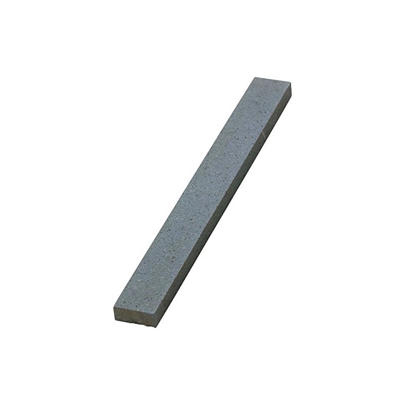 Müller SICFL63100F SC Fine Flat Sanding File, Grey, 6 x