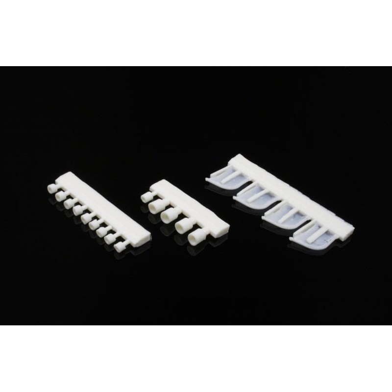 MK.1 Design 1:200 BIAMARCK ACCESSORY Detail-up Set for Trumpeter