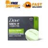 Dove Men+Care Extra Fresh Body and Face Bar, 4 oz,