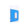 4pcs Plastic Paint Scraper, Random color Plastic Putty Knife Putty