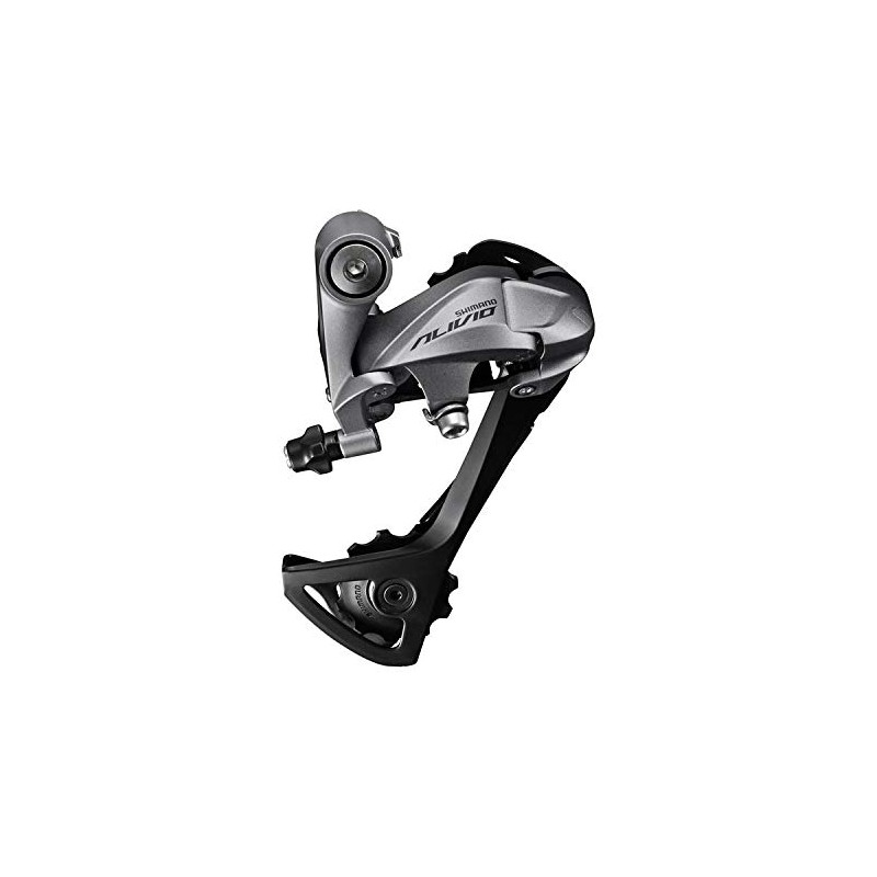 Shimano Rear Mech Alivio T4000 9s SGS